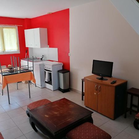 Le Sacre Coeur Bis -Duplex 5Pl Apartment เลออาฟร์ ภายนอก รูปภาพ