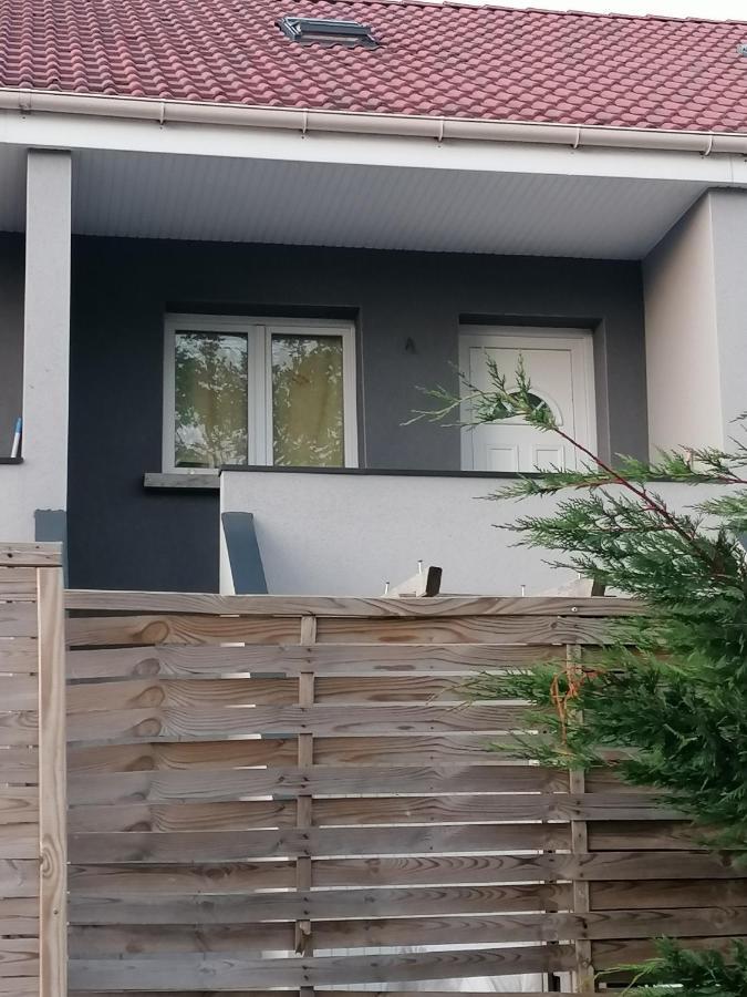 Le Sacre Coeur Bis -Duplex 5Pl Apartment เลออาฟร์ ภายนอก รูปภาพ