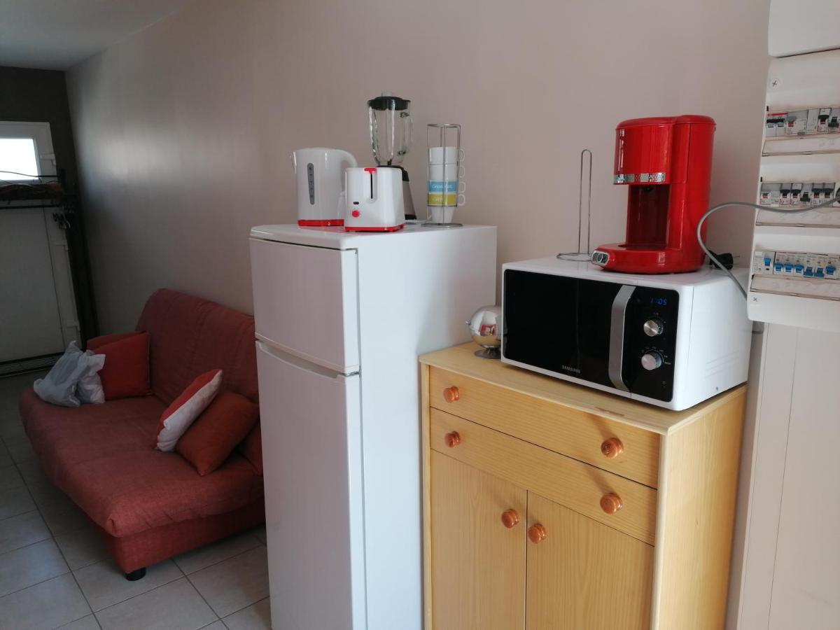 Le Sacre Coeur Bis -Duplex 5Pl Apartment เลออาฟร์ ภายนอก รูปภาพ